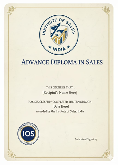 advance diploma